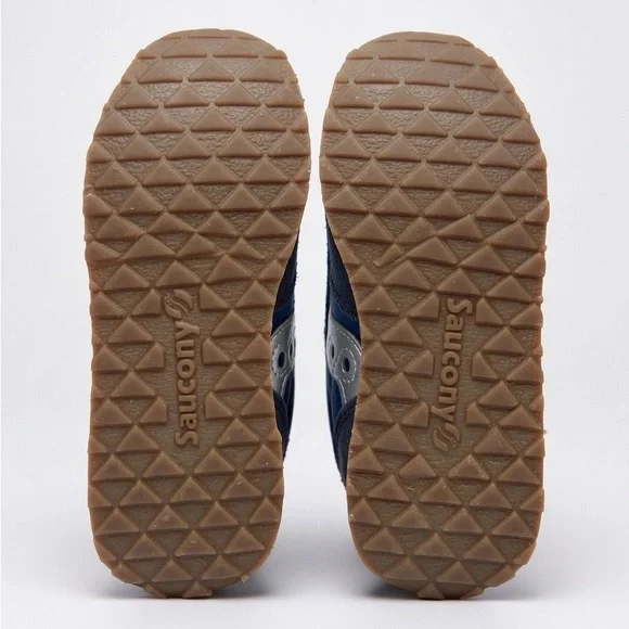 NWT Saucony Kids Sneakers - Black, Pink, and Silver - Picture 2 of 3